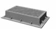 Neenah R-3572-A Roll and Gutter Inlets